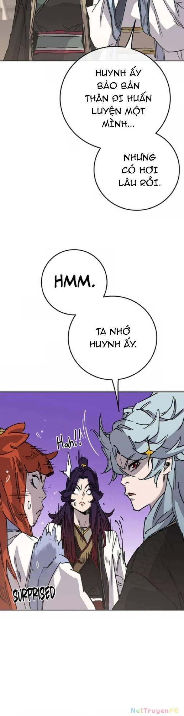 Tiên Kiếm Bất Bại Chap 225 - Next Chap 226