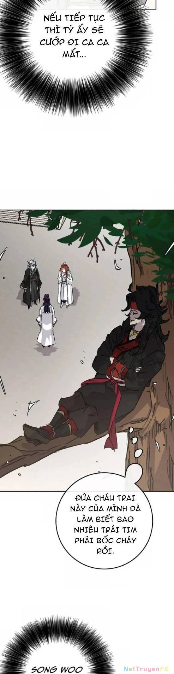 Tiên Kiếm Bất Bại Chap 225 - Next Chap 226