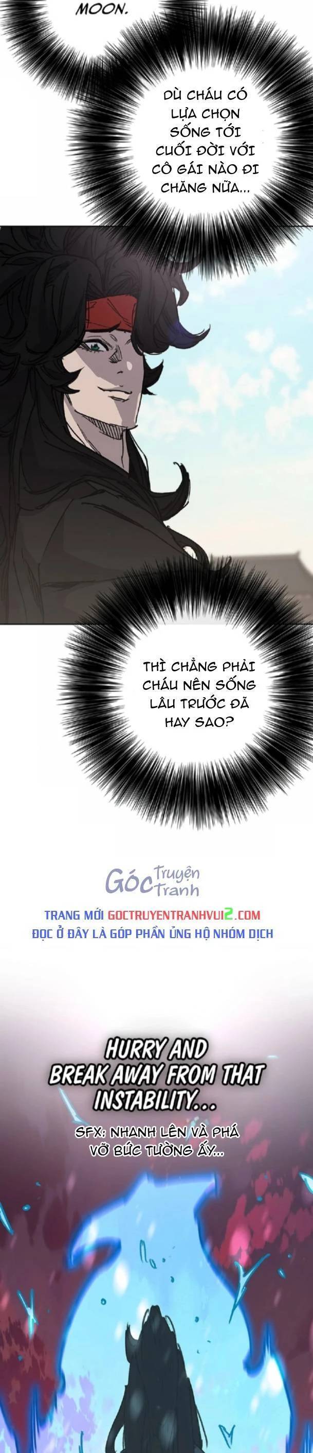 Tiên Kiếm Bất Bại Chap 225 - Next Chap 226