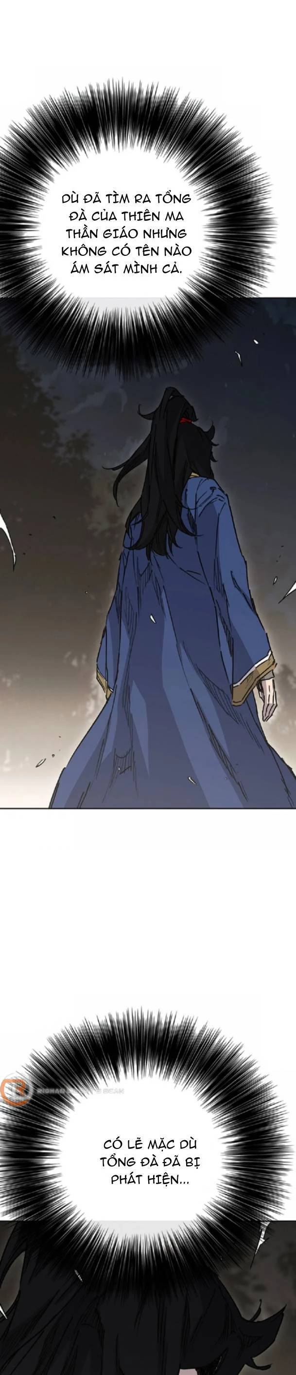 Tiên Kiếm Bất Bại Chap 225 - Next Chap 226