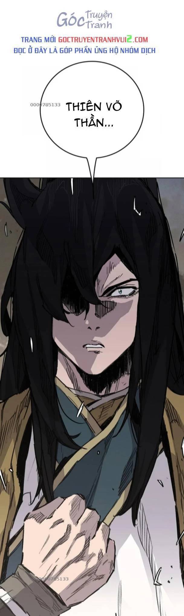 Tiên Kiếm Bất Bại Chap 225 - Next Chap 226