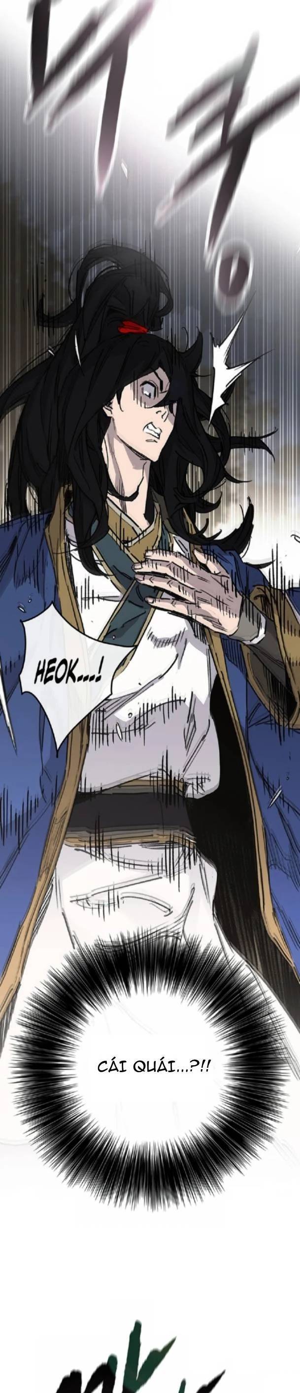 Tiên Kiếm Bất Bại Chap 225 - Next Chap 226