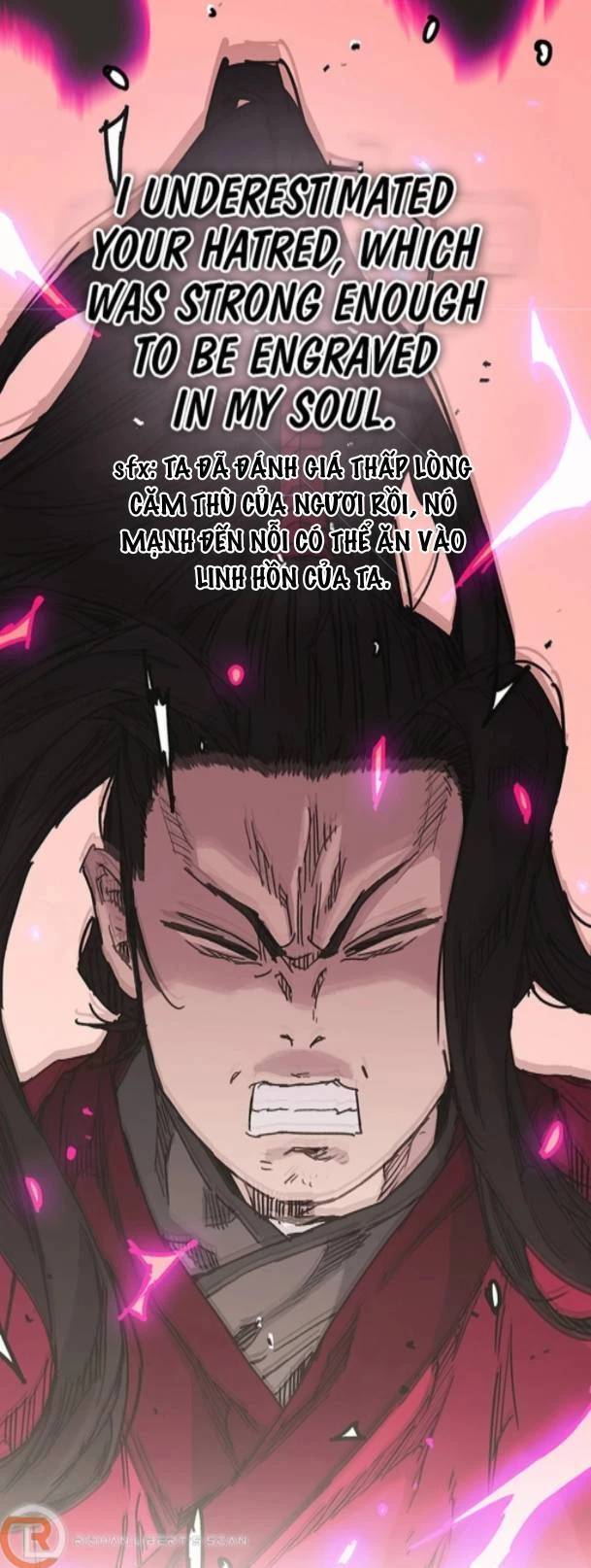 Tiên Kiếm Bất Bại Chap 225 - Next Chap 226