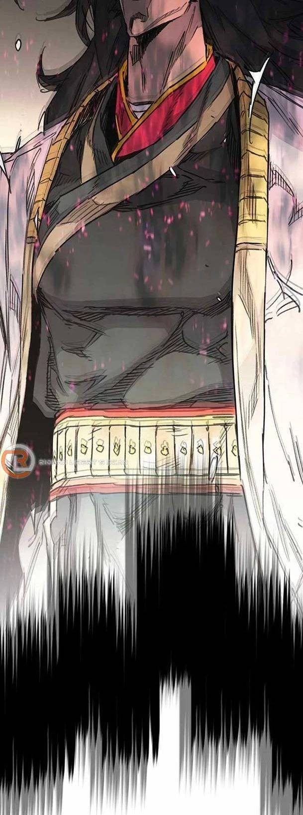 Tiên Kiếm Bất Bại Chap 226 - Next Chap 227
