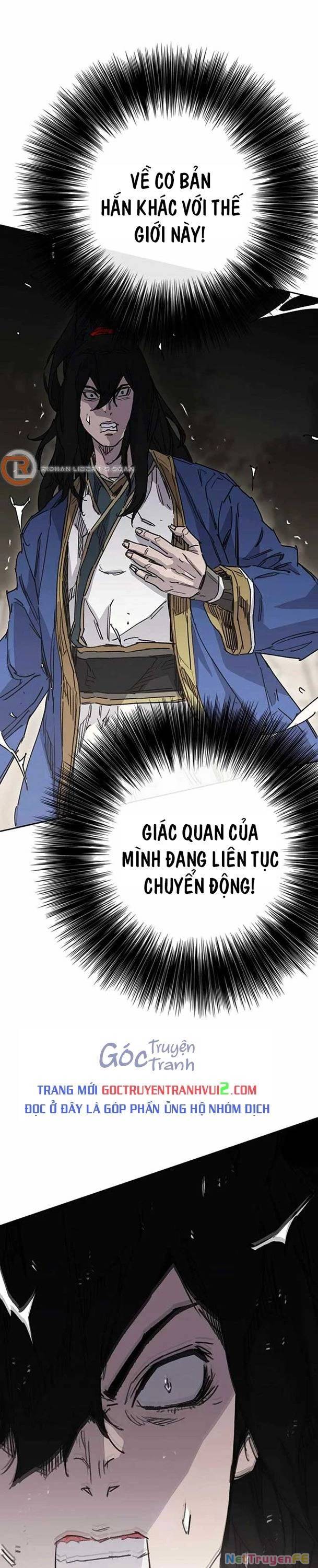 Tiên Kiếm Bất Bại Chap 226 - Next Chap 227