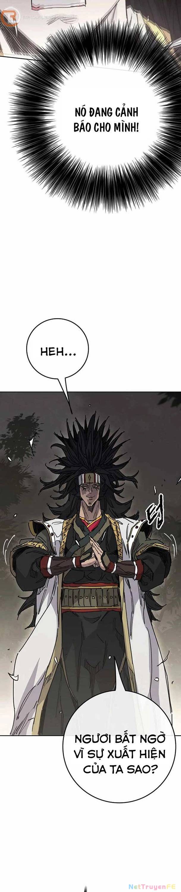 Tiên Kiếm Bất Bại Chap 226 - Next Chap 227