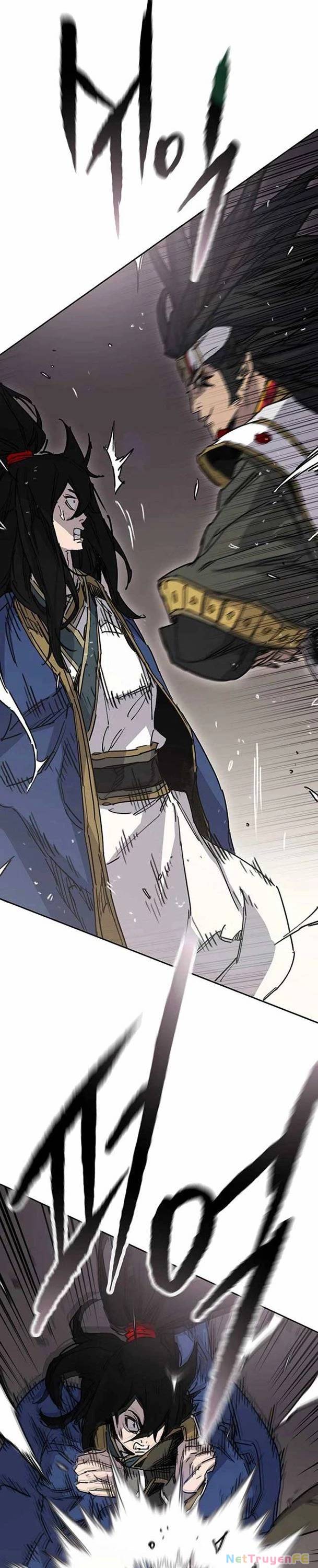 Tiên Kiếm Bất Bại Chap 226 - Next Chap 227