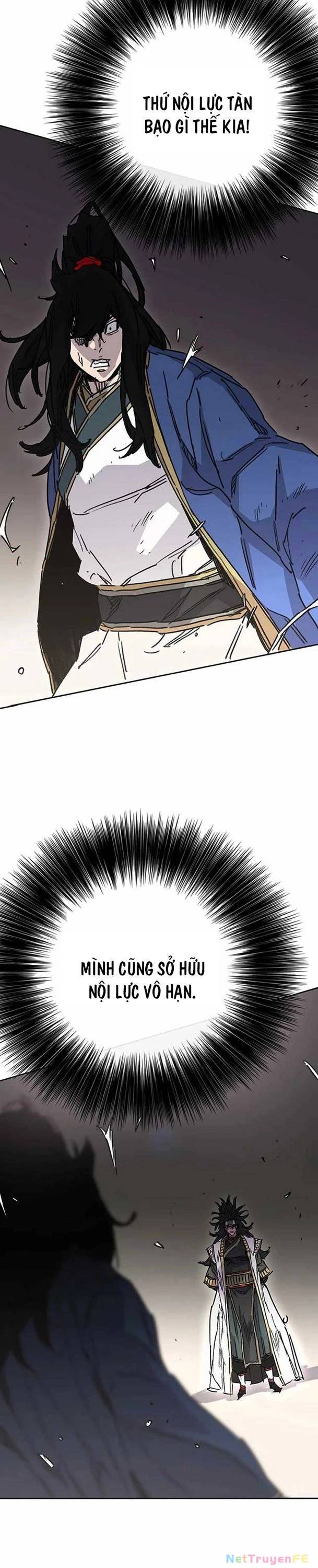 Tiên Kiếm Bất Bại Chap 226 - Next Chap 227