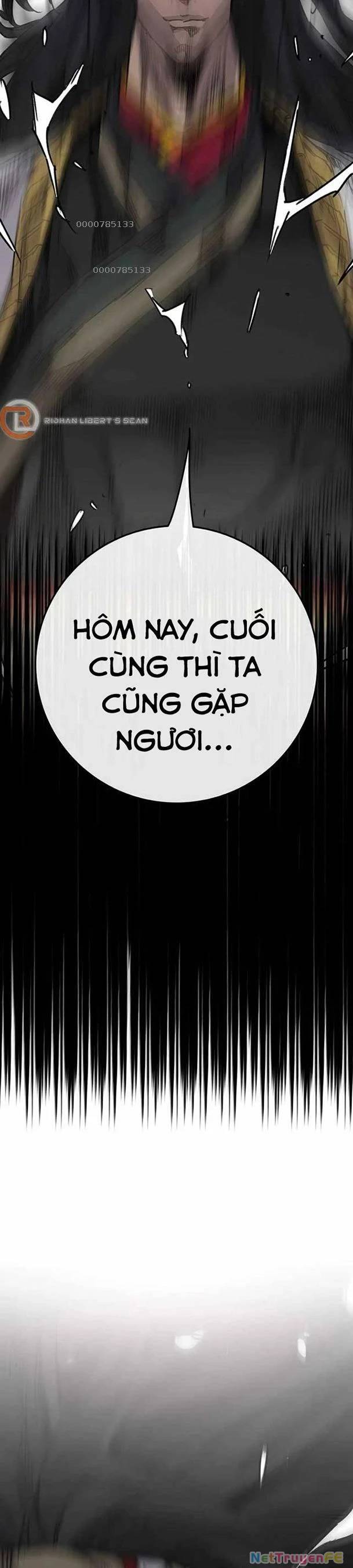 Tiên Kiếm Bất Bại Chap 226 - Next Chap 227