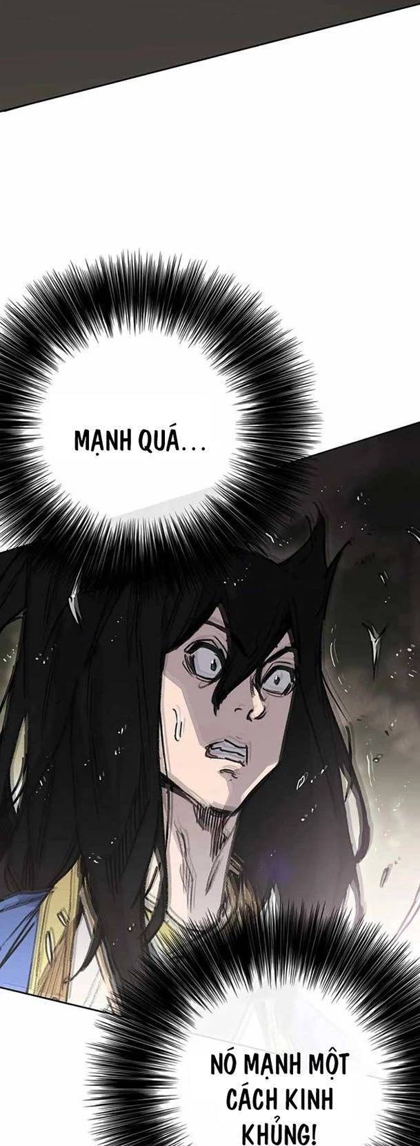 Tiên Kiếm Bất Bại Chap 226 - Next Chap 227