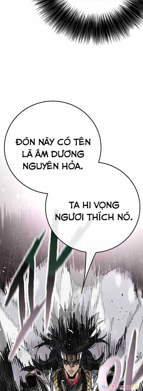Tiên Kiếm Bất Bại Chap 226 - Next Chap 227