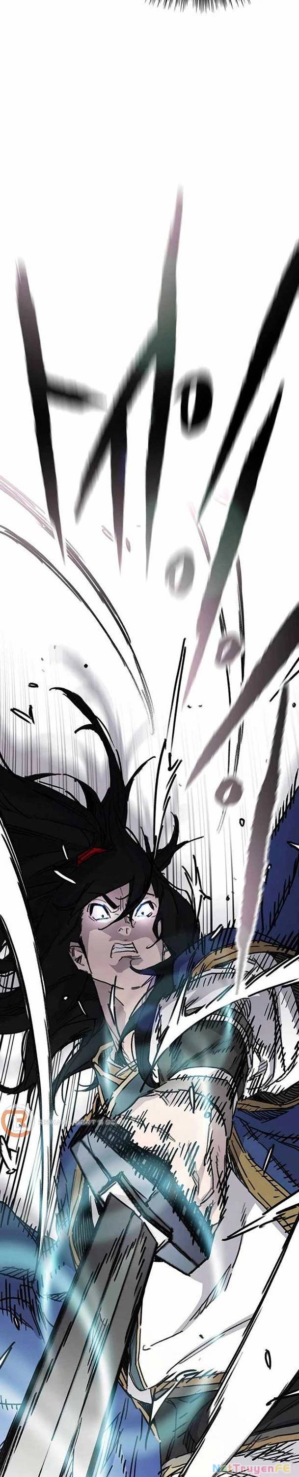 Tiên Kiếm Bất Bại Chap 226 - Next Chap 227