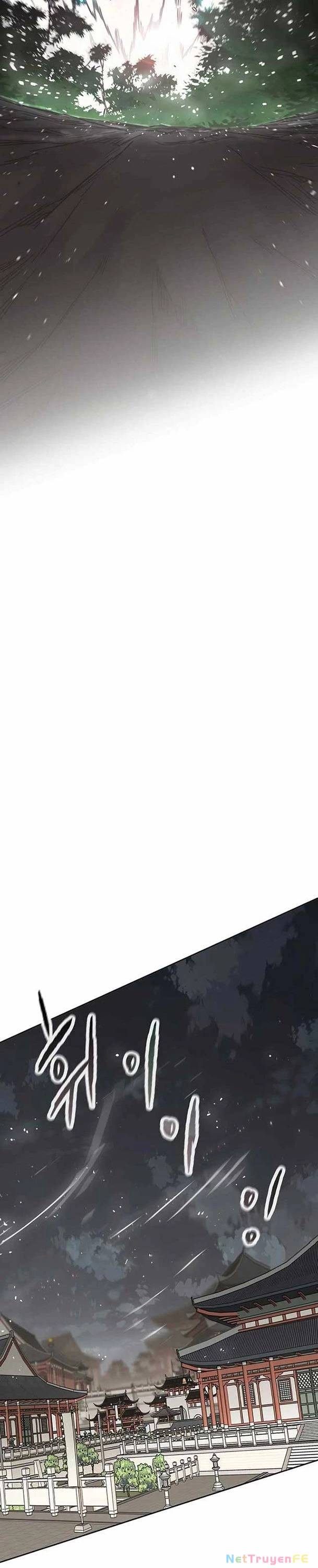 Tiên Kiếm Bất Bại Chap 226 - Next Chap 227