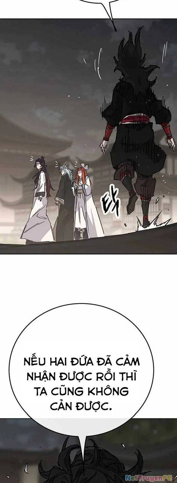 Tiên Kiếm Bất Bại Chap 226 - Next Chap 227