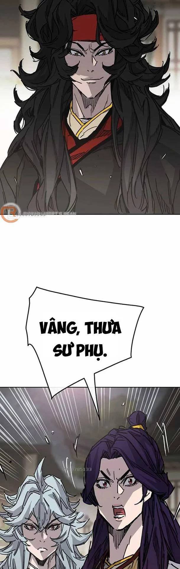 Tiên Kiếm Bất Bại Chap 226 - Next Chap 227