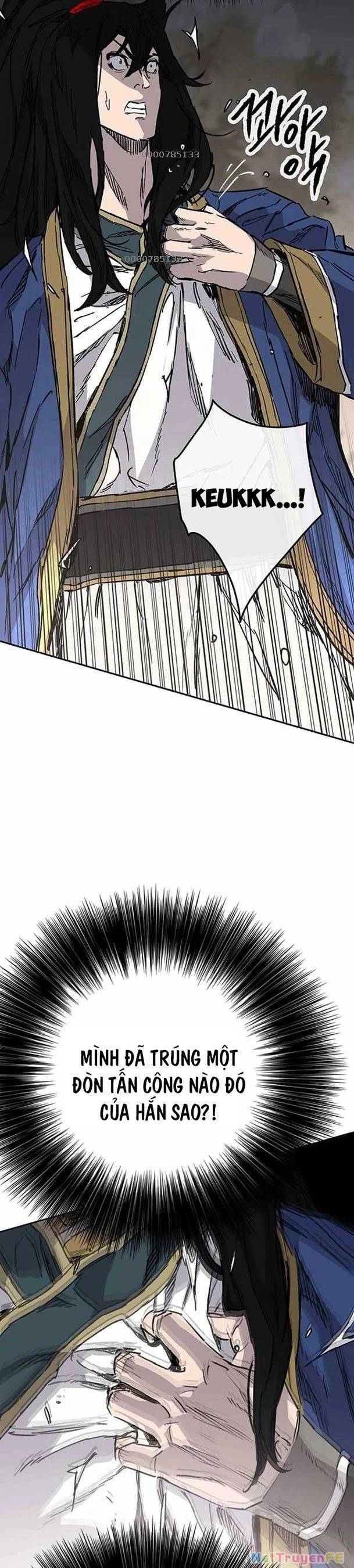 Tiên Kiếm Bất Bại Chap 226 - Next Chap 227