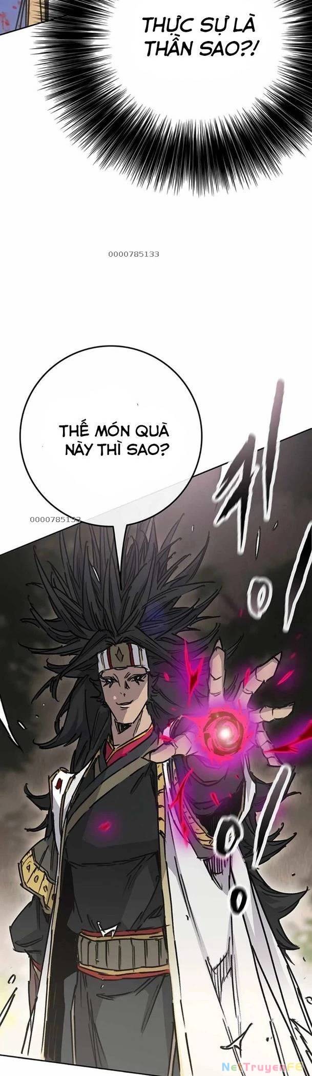 Tiên Kiếm Bất Bại Chap 227 - Next Chap 228