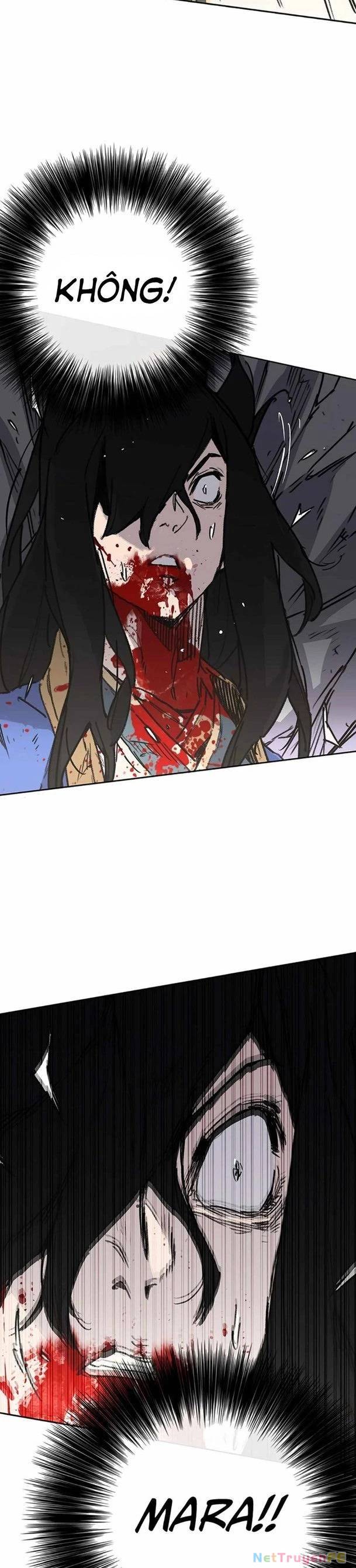 Tiên Kiếm Bất Bại Chap 227 - Next Chap 228