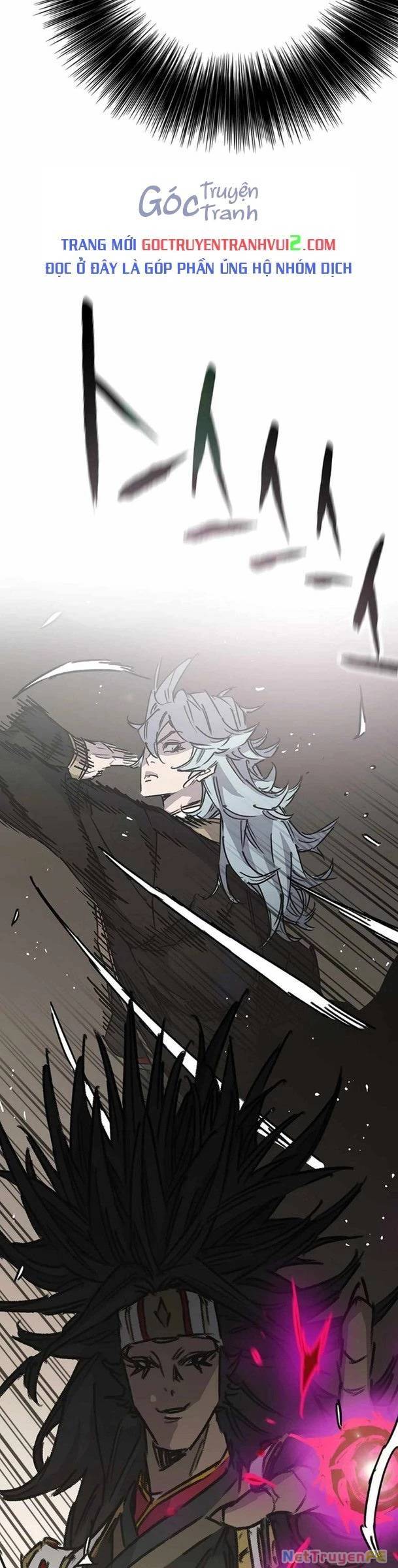 Tiên Kiếm Bất Bại Chap 227 - Next Chap 228