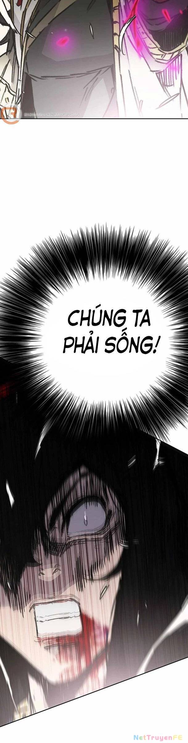 Tiên Kiếm Bất Bại Chap 227 - Next Chap 228