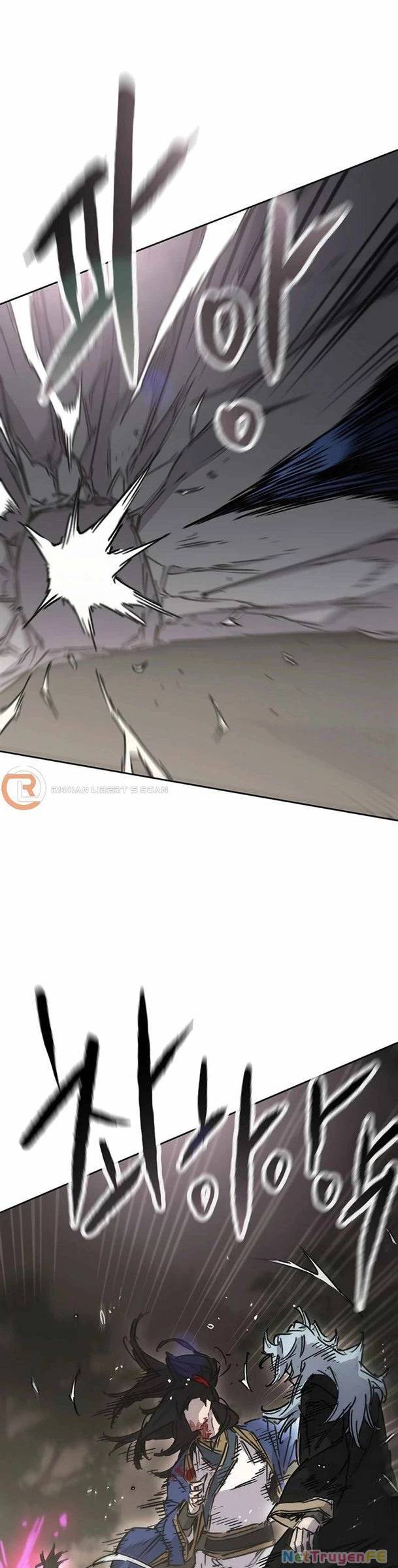 Tiên Kiếm Bất Bại Chap 227 - Next Chap 228