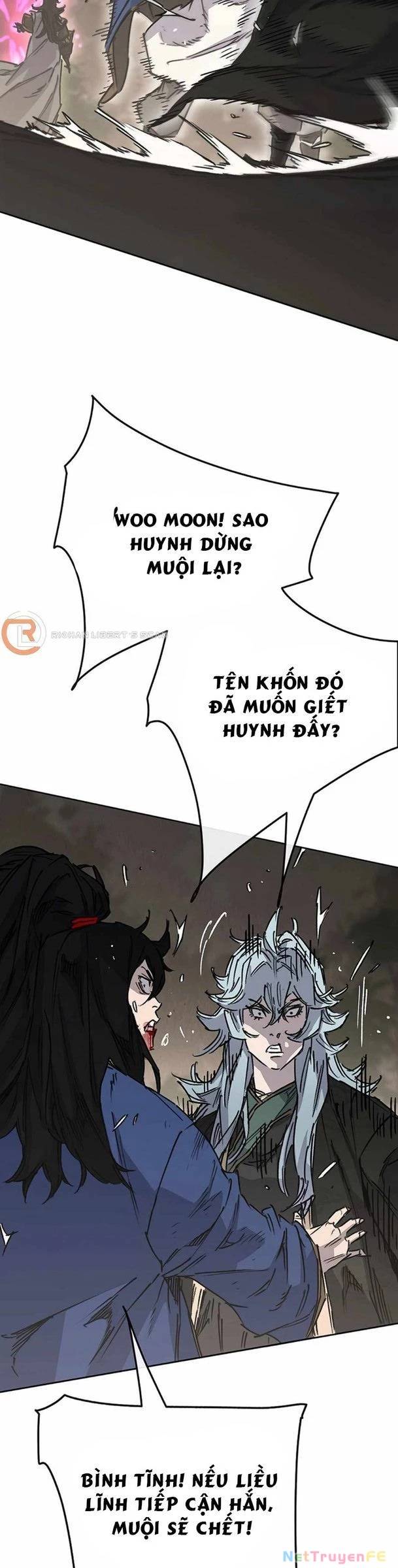 Tiên Kiếm Bất Bại Chap 227 - Next Chap 228