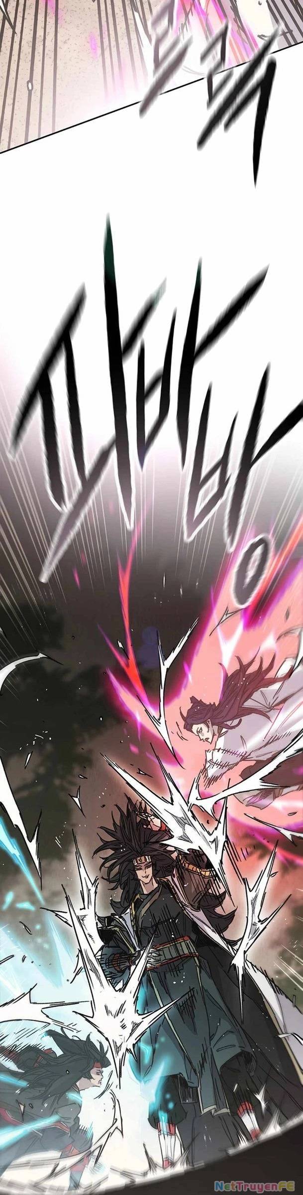 Tiên Kiếm Bất Bại Chap 227 - Next Chap 228