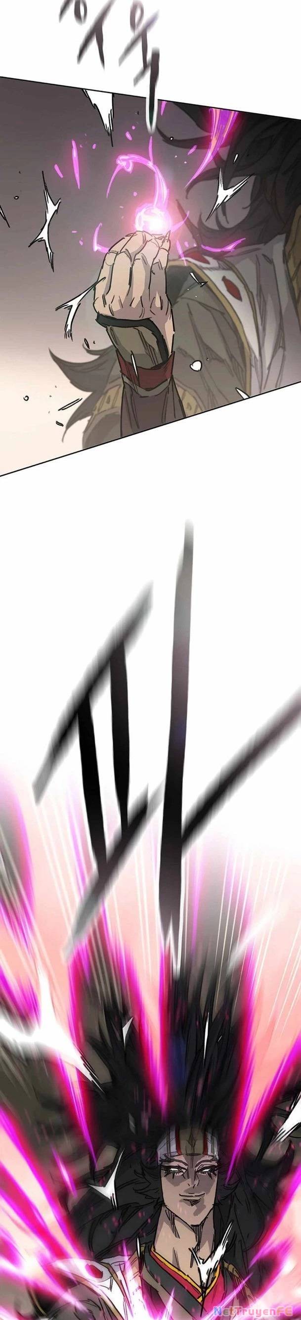 Tiên Kiếm Bất Bại Chap 227 - Next Chap 228