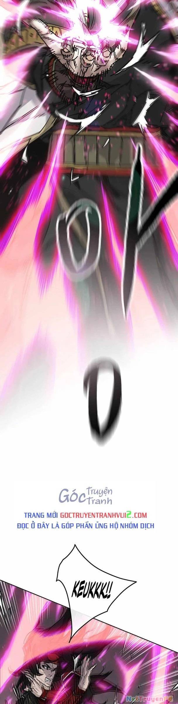 Tiên Kiếm Bất Bại Chap 227 - Next Chap 228