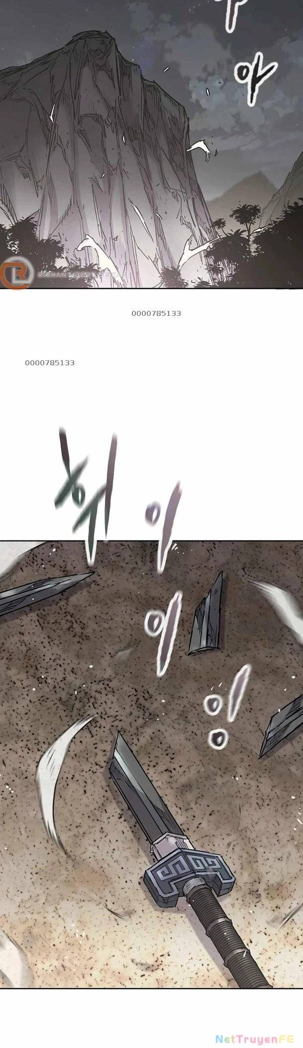 Tiên Kiếm Bất Bại Chap 227 - Next Chap 228