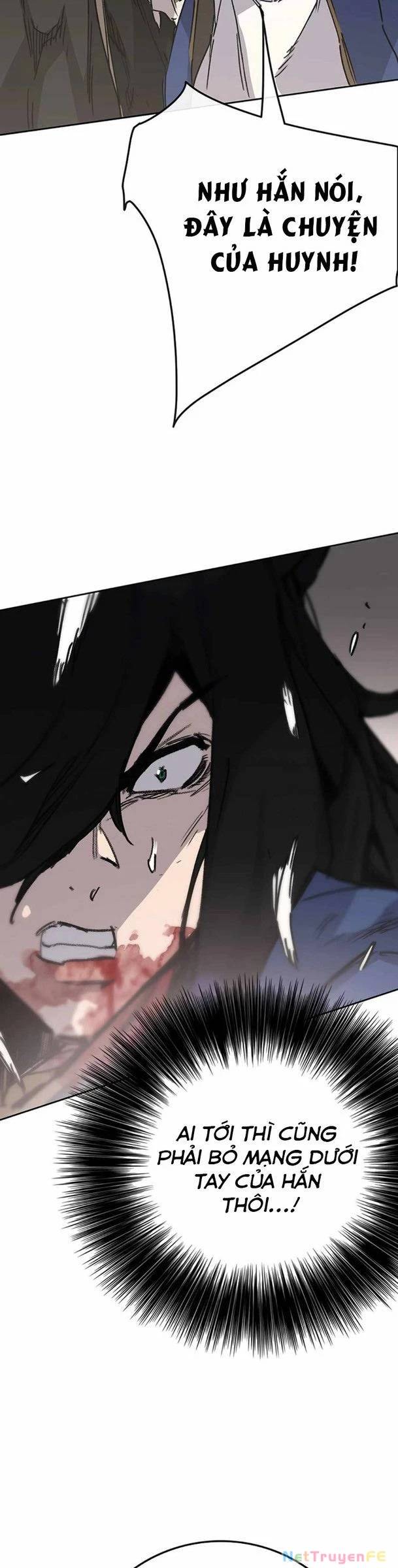 Tiên Kiếm Bất Bại Chap 227 - Next Chap 228