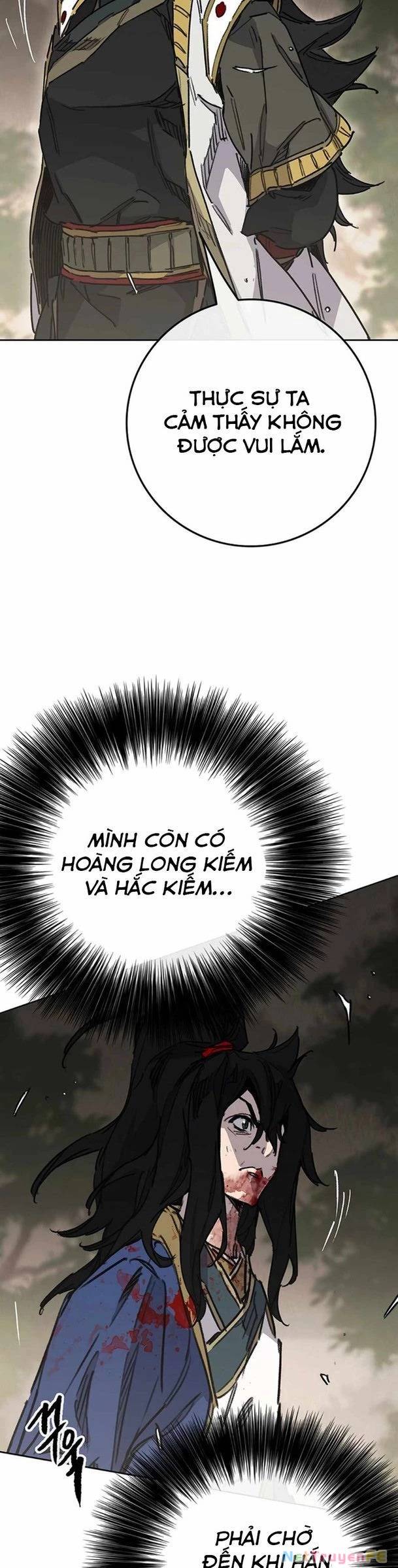 Tiên Kiếm Bất Bại Chap 227 - Next Chap 228