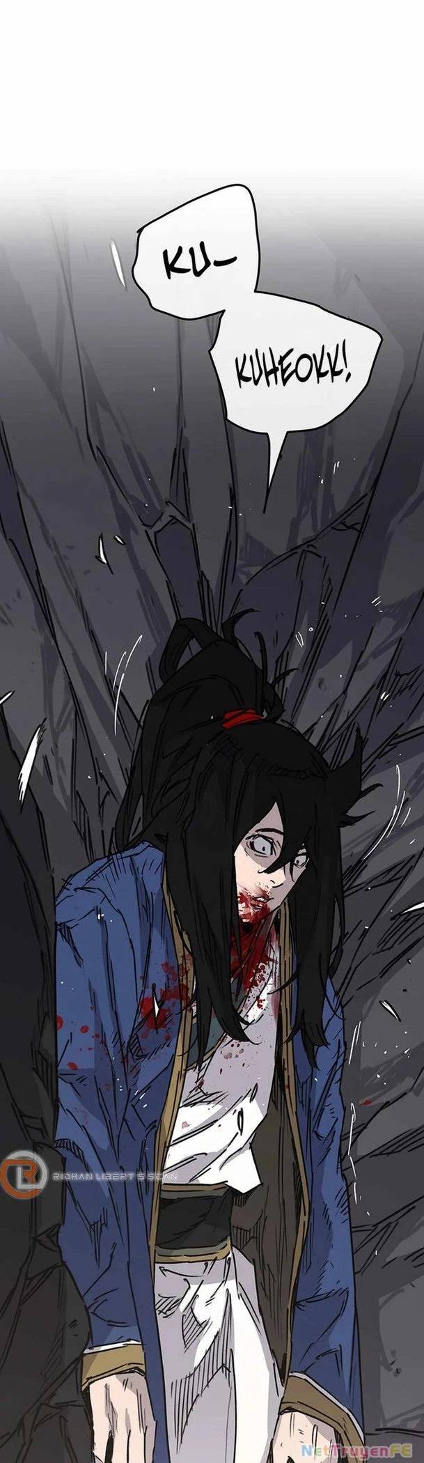 Tiên Kiếm Bất Bại Chap 227 - Next Chap 228