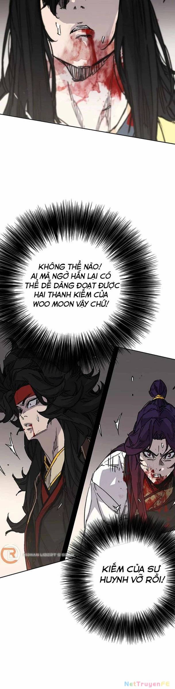 Tiên Kiếm Bất Bại Chap 227 - Next Chap 228