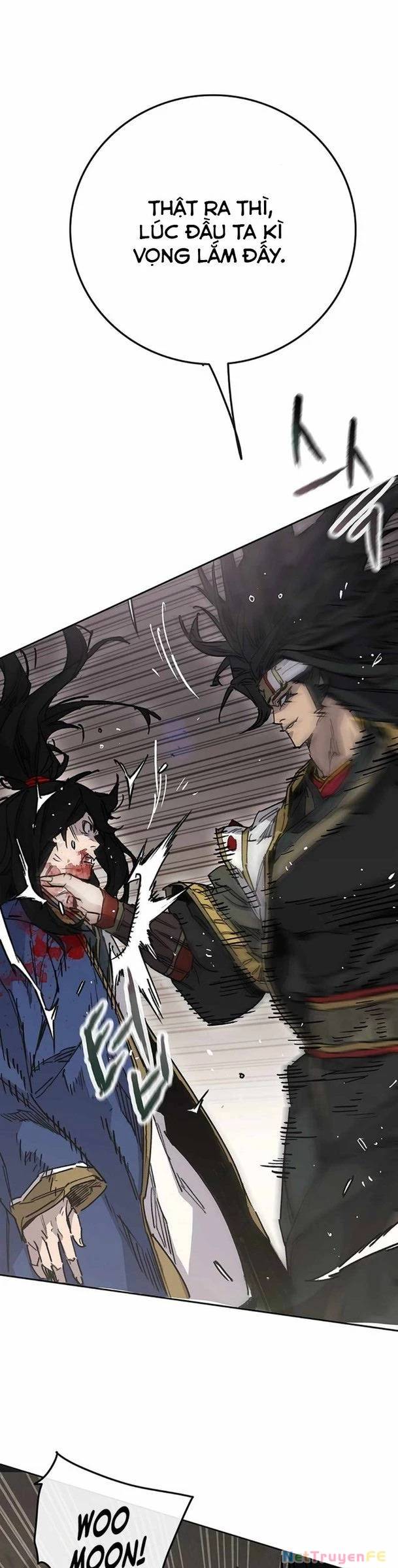 Tiên Kiếm Bất Bại Chap 227 - Next Chap 228