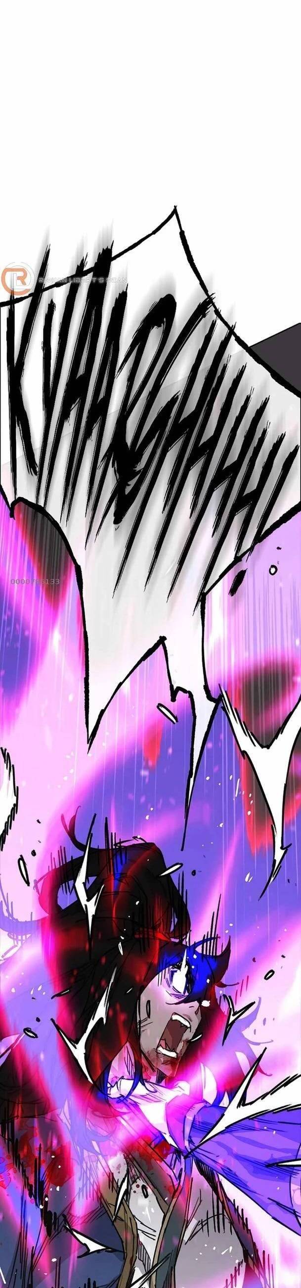 Tiên Kiếm Bất Bại Chap 227 - Next Chap 228