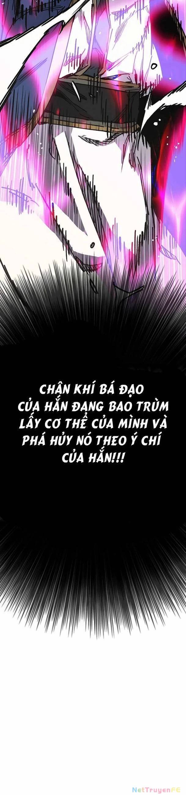 Tiên Kiếm Bất Bại Chap 227 - Next Chap 228