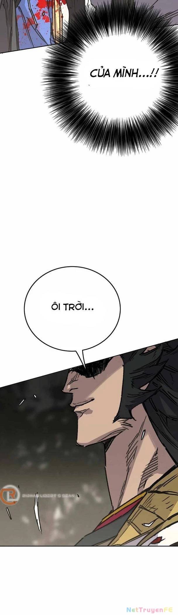 Tiên Kiếm Bất Bại Chap 227 - Next Chap 228