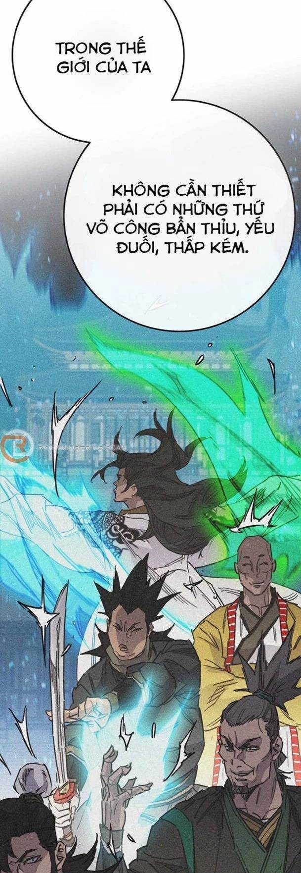 Tiên Kiếm Bất Bại Chap 228 - Next Chap 229