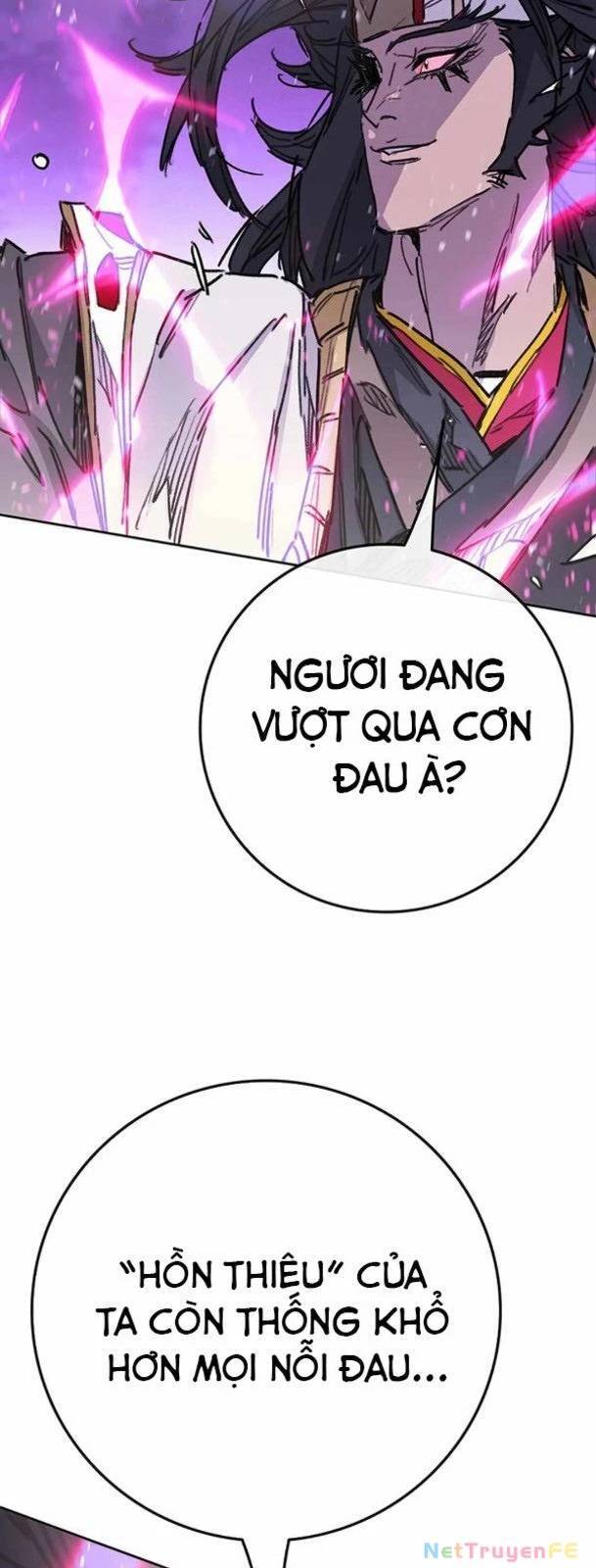 Tiên Kiếm Bất Bại Chap 228 - Next Chap 229
