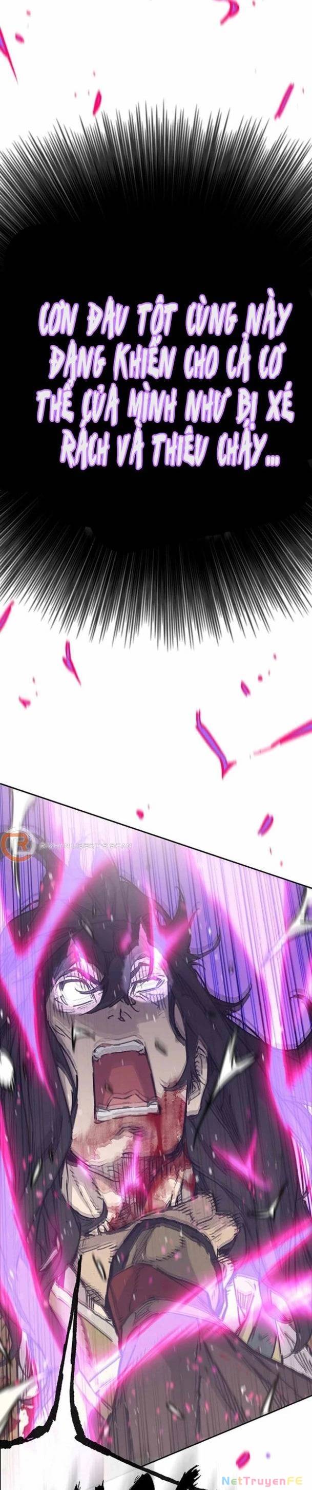 Tiên Kiếm Bất Bại Chap 228 - Next Chap 229