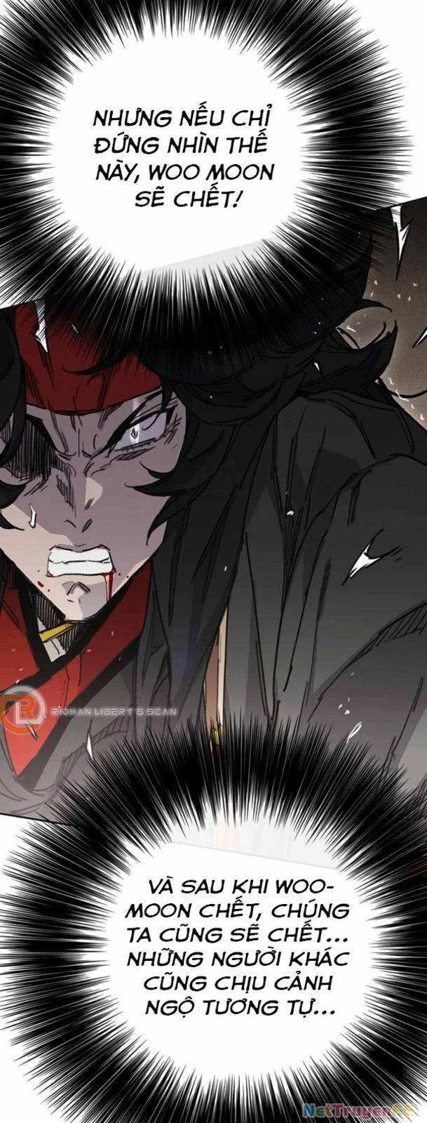 Tiên Kiếm Bất Bại Chap 228 - Next Chap 229