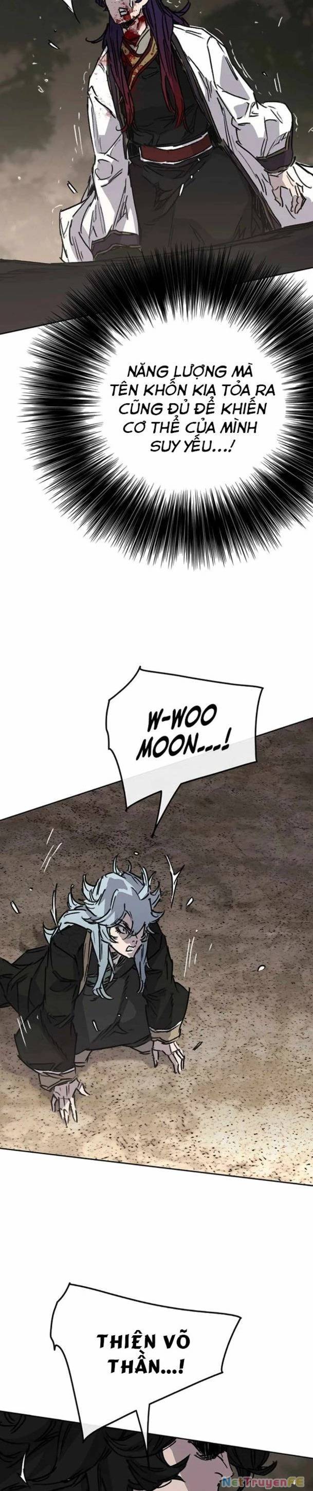 Tiên Kiếm Bất Bại Chap 228 - Next Chap 229