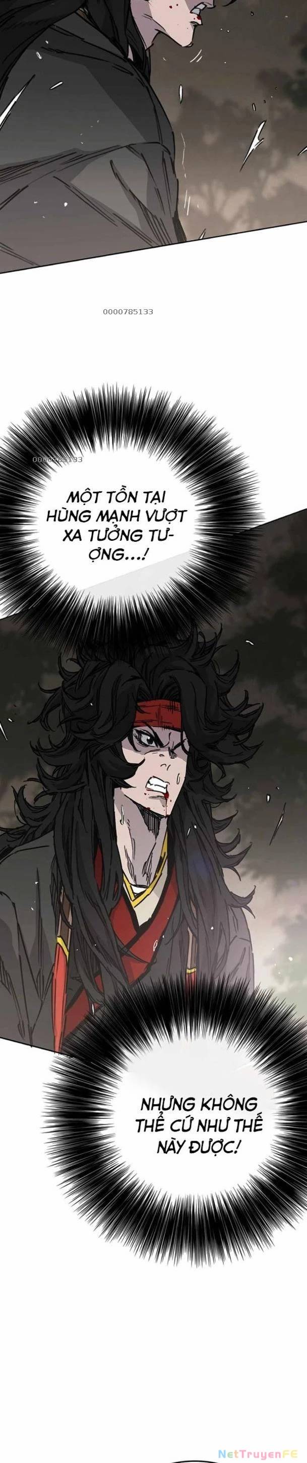 Tiên Kiếm Bất Bại Chap 228 - Next Chap 229