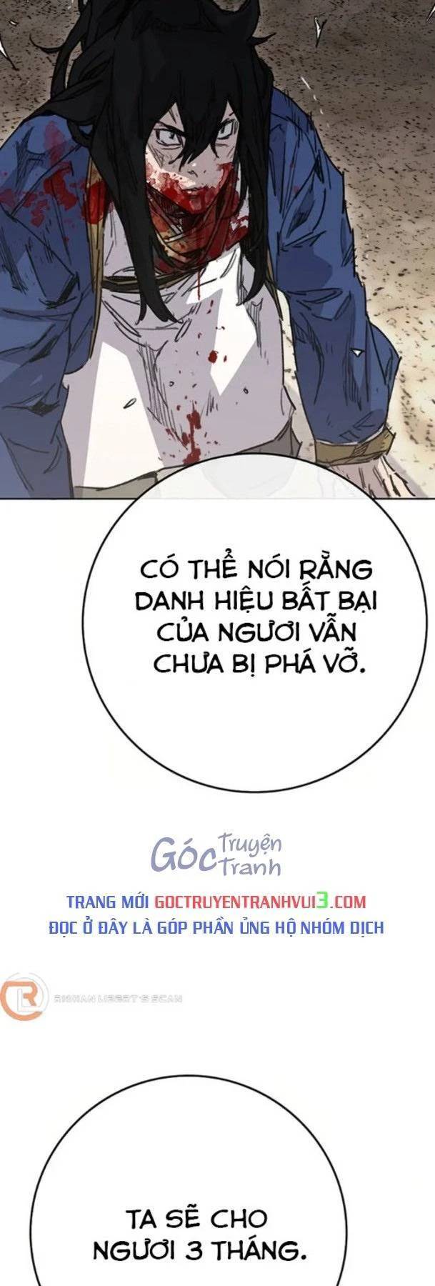 Tiên Kiếm Bất Bại Chap 229 - Next Chap 230