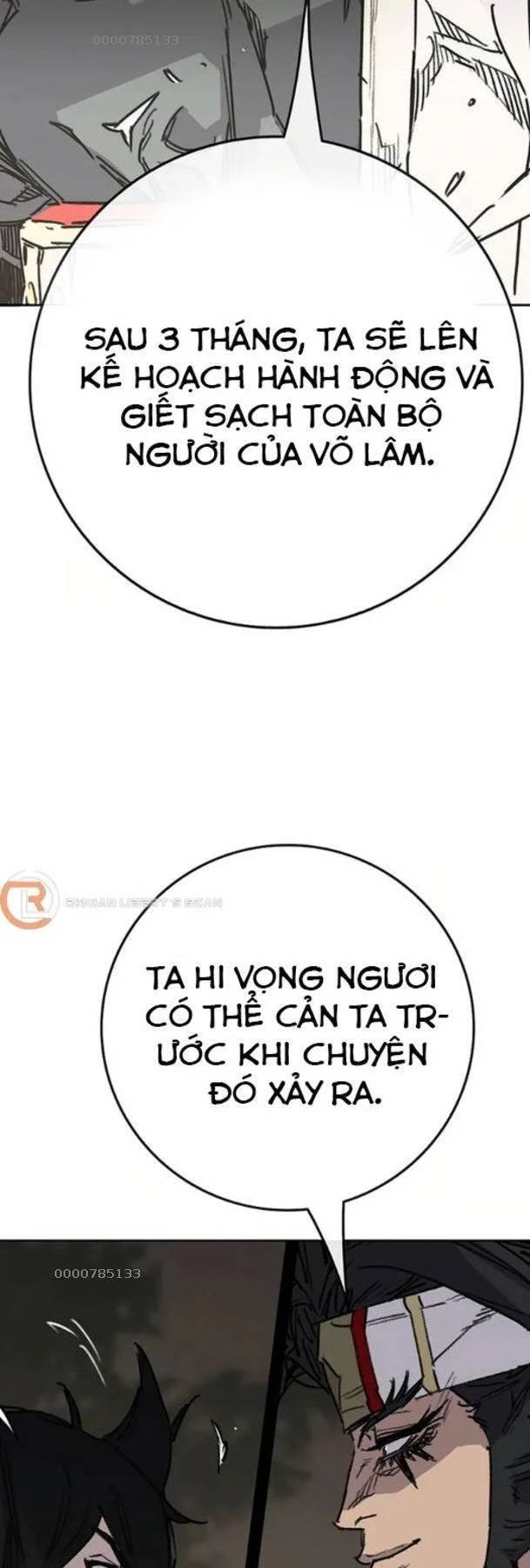 Tiên Kiếm Bất Bại Chap 229 - Next Chap 230