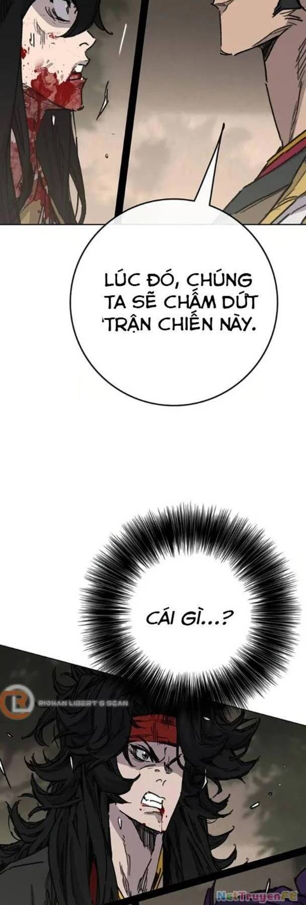 Tiên Kiếm Bất Bại Chap 229 - Next Chap 230