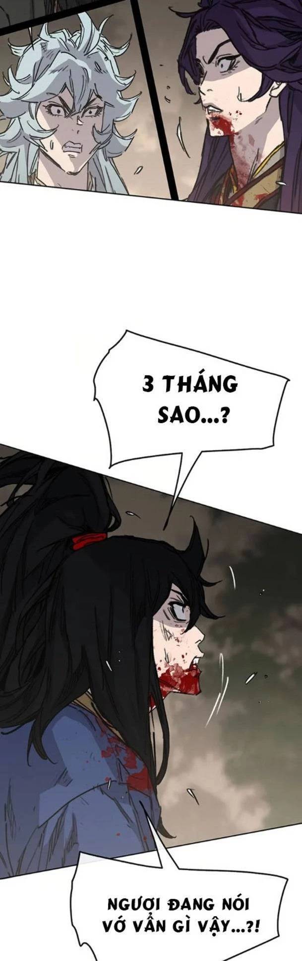 Tiên Kiếm Bất Bại Chap 229 - Next Chap 230