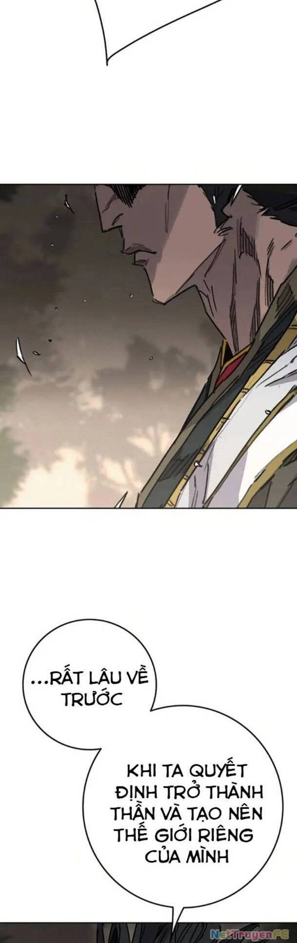 Tiên Kiếm Bất Bại Chap 229 - Next Chap 230