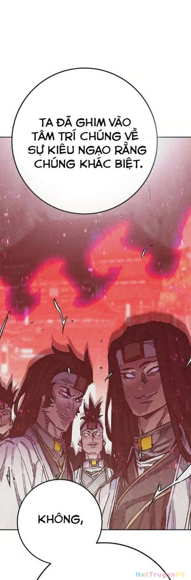 Tiên Kiếm Bất Bại Chap 229 - Next Chap 230